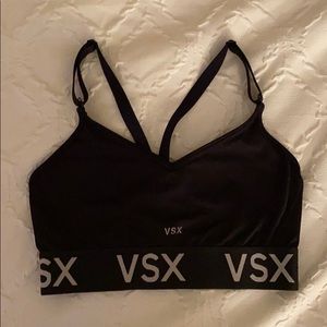 Victoria Secret Sports Bra